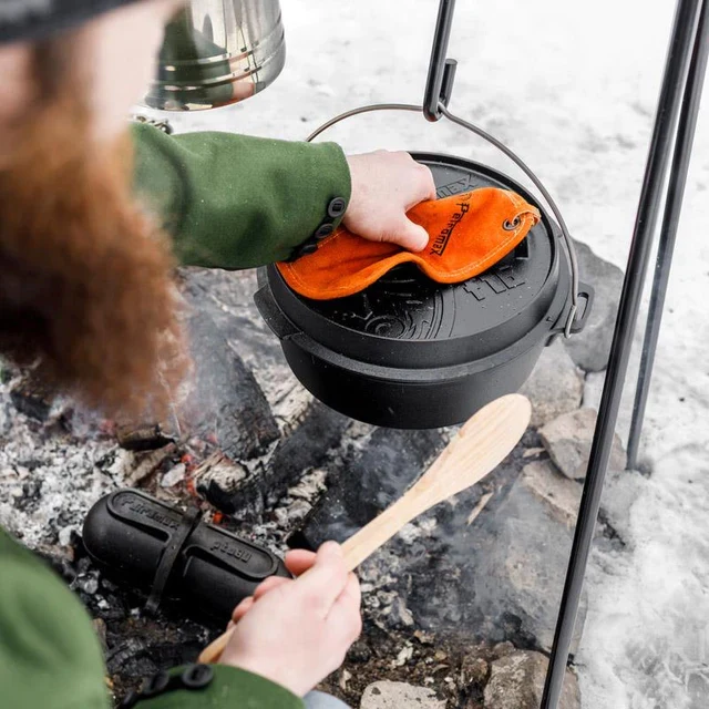 Petromax Dutch Oven ft6-t, ohne Füße - Image 6