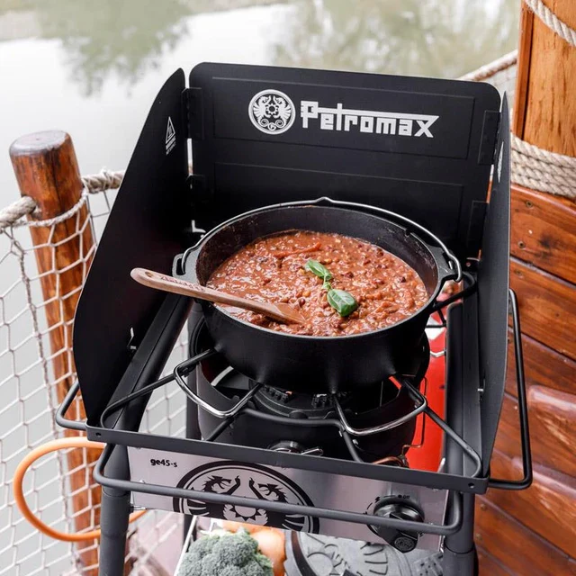 Petromax Dutch Oven ft6-t, ohne Füße - Image 7