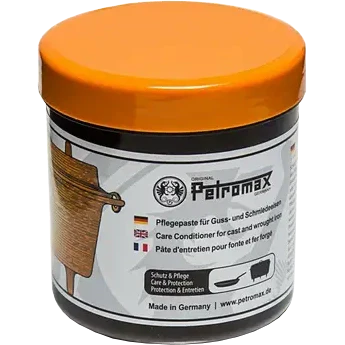Petromax Einbrenn- & Pflegepaste, 200ml
