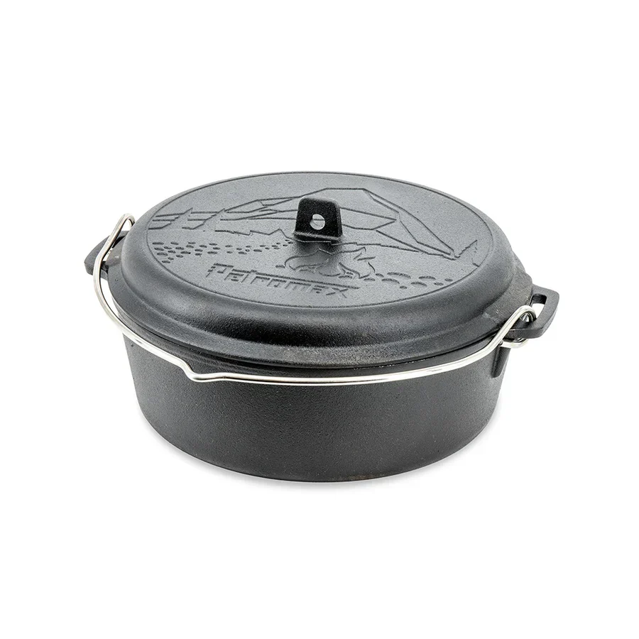 Petromax Feuertopf FT4.6 / 3.5l - Essential Line