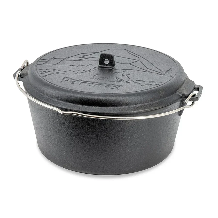 Petromax Feuertopf FT9 / 7.5l - Essential Line