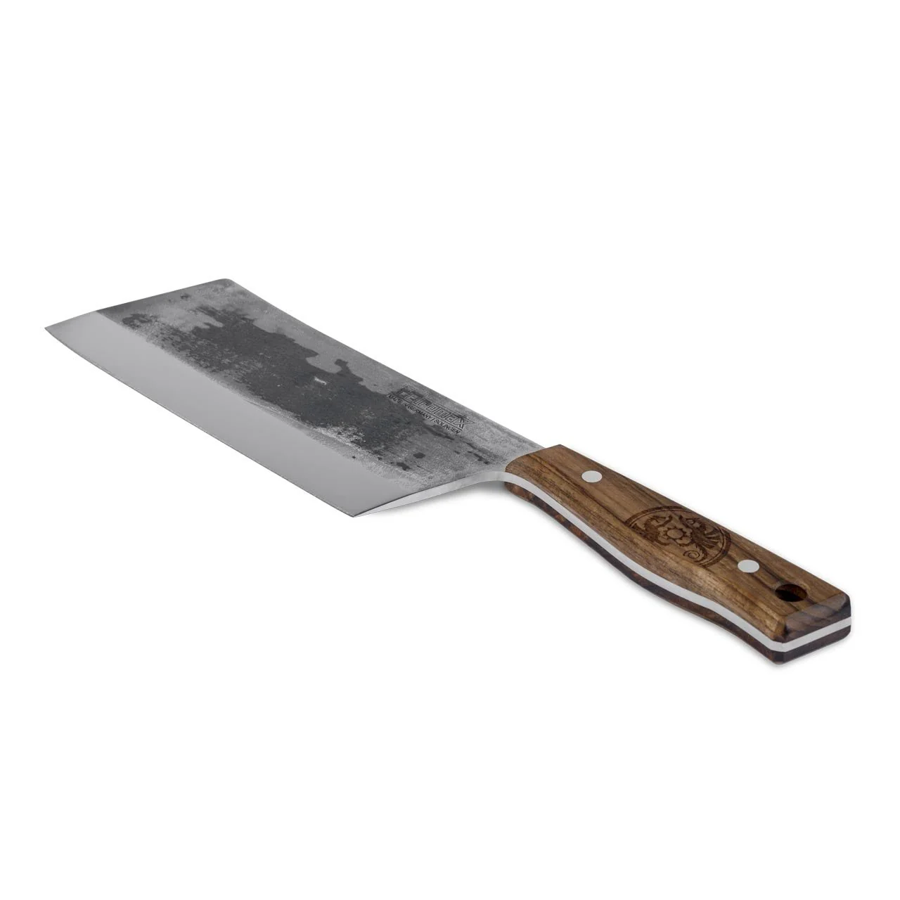 Petromax Hackmesser, 17 cm