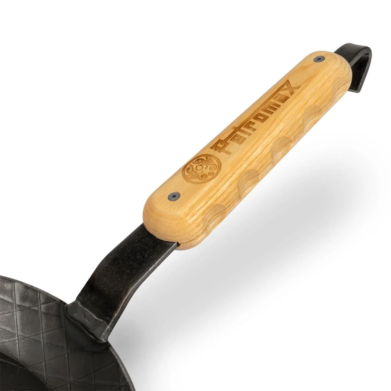 Petromax Holzgriff für Schmiedepfannen - Image 2
