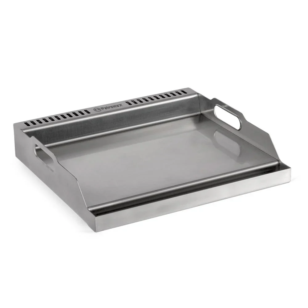 Petromax Plancha, Gastisch