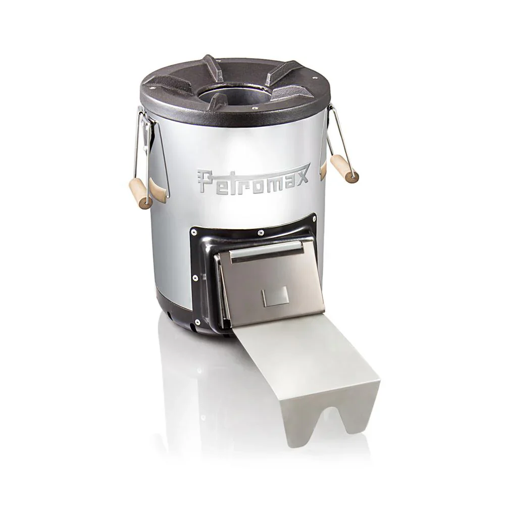 Petromax Raketenofen RF33 - Image 3
