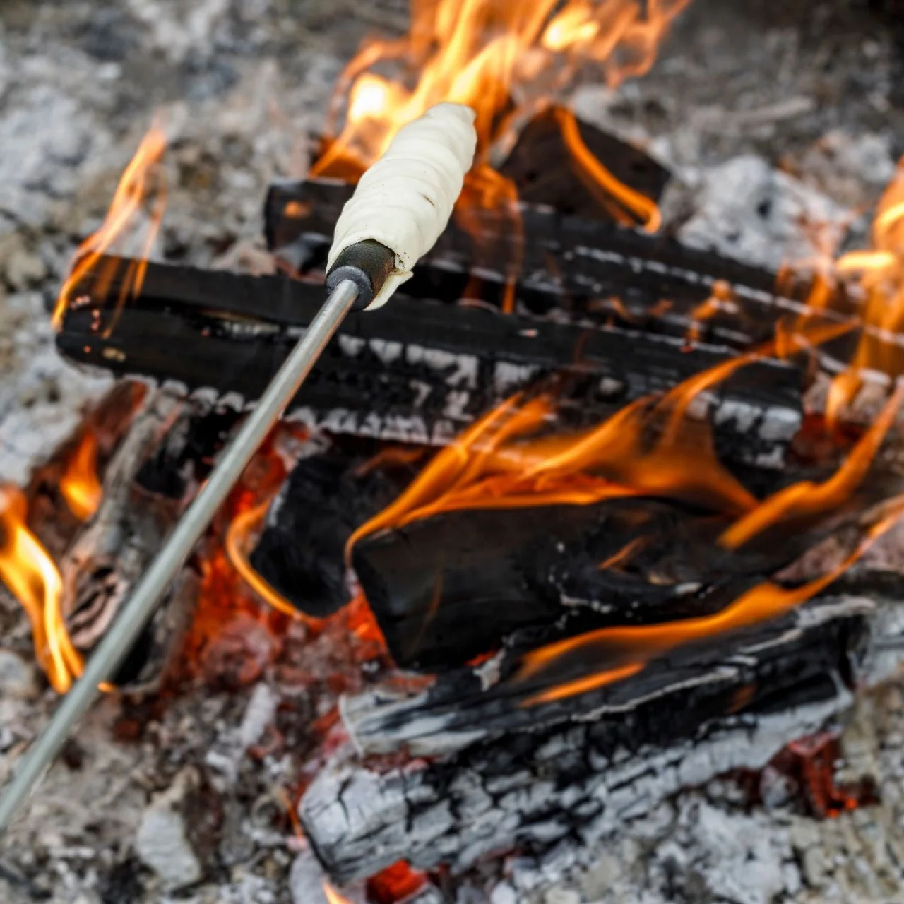 Petromax Stockbrot Spieß - Image 9