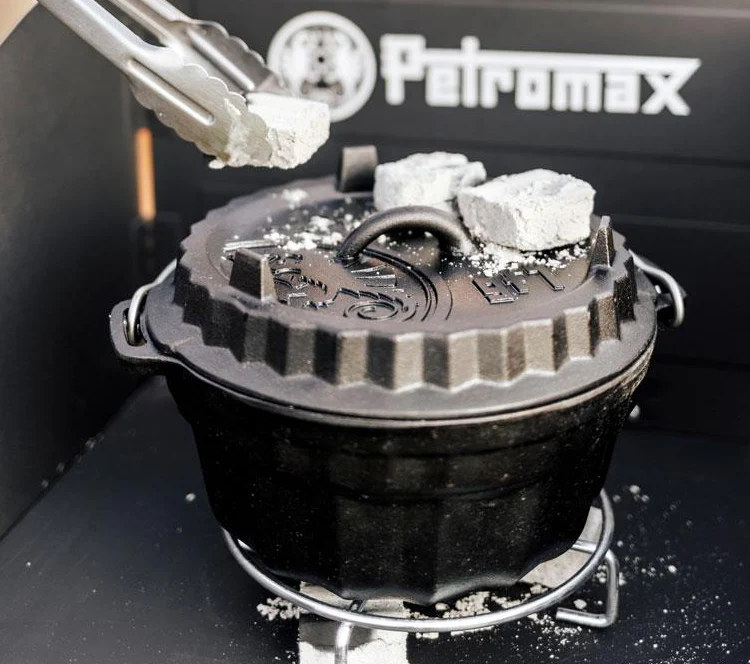 Petromax Untersetzer für Feuertopf - Image 3