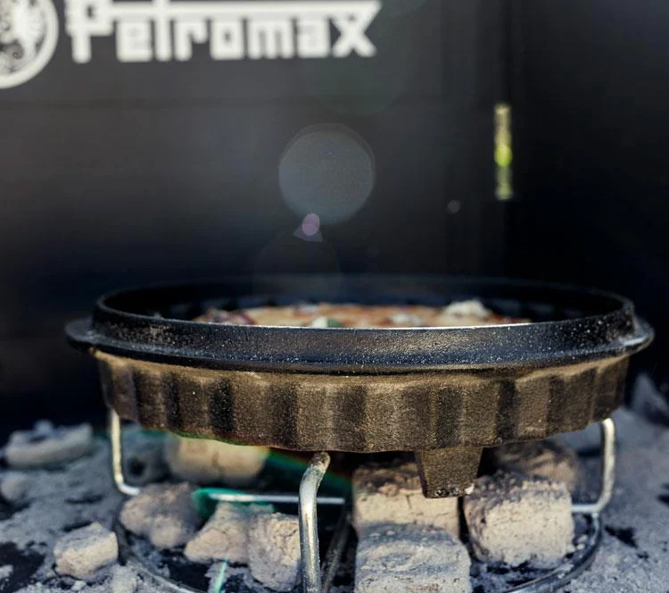 Petromax Untersetzer für Feuertopf - Image 4