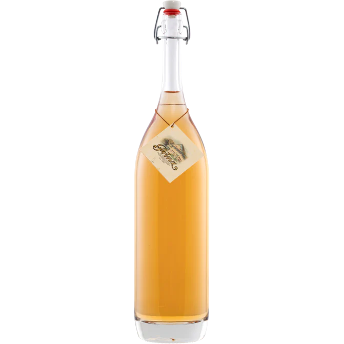 Prinz Schnaps Alte Wald-Himbeere - Image 2