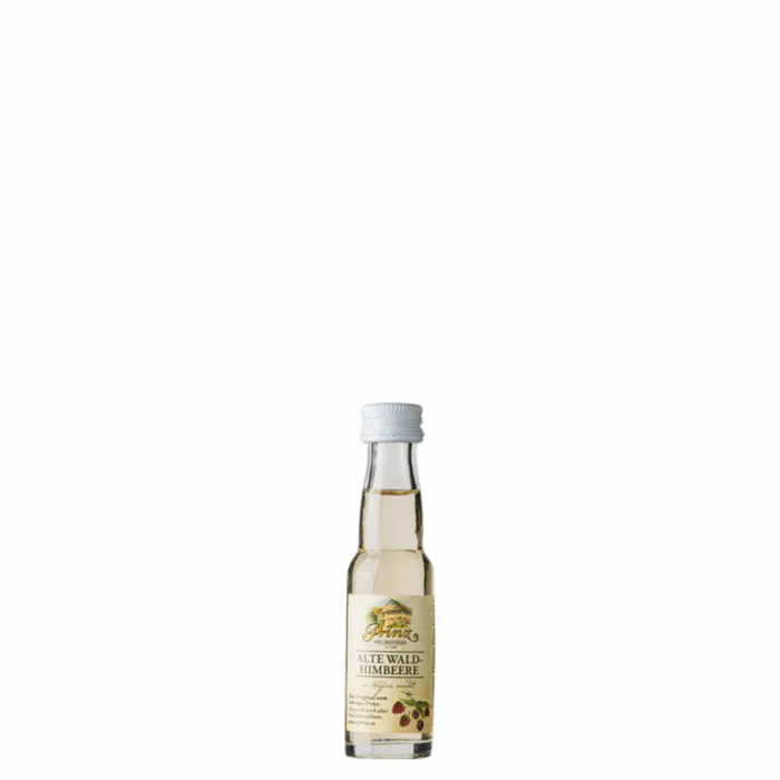 Prinz Schnaps Alte Wald-Himbeere - Image 4
