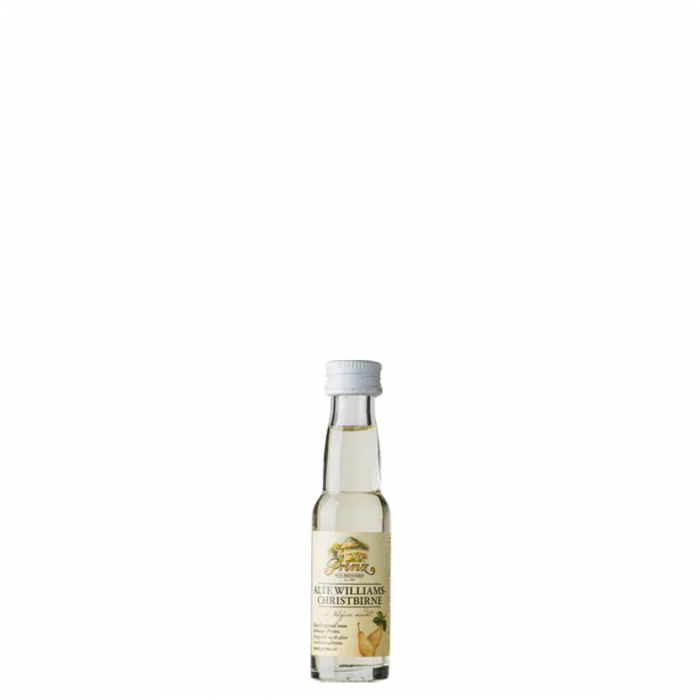 Prinz Schnaps Alte Williams-Christ-Birne - Image 4