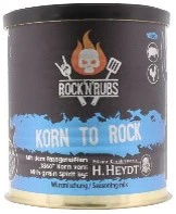 Rock 'n' Rubs Korn to Rock (130g) - Image 2
