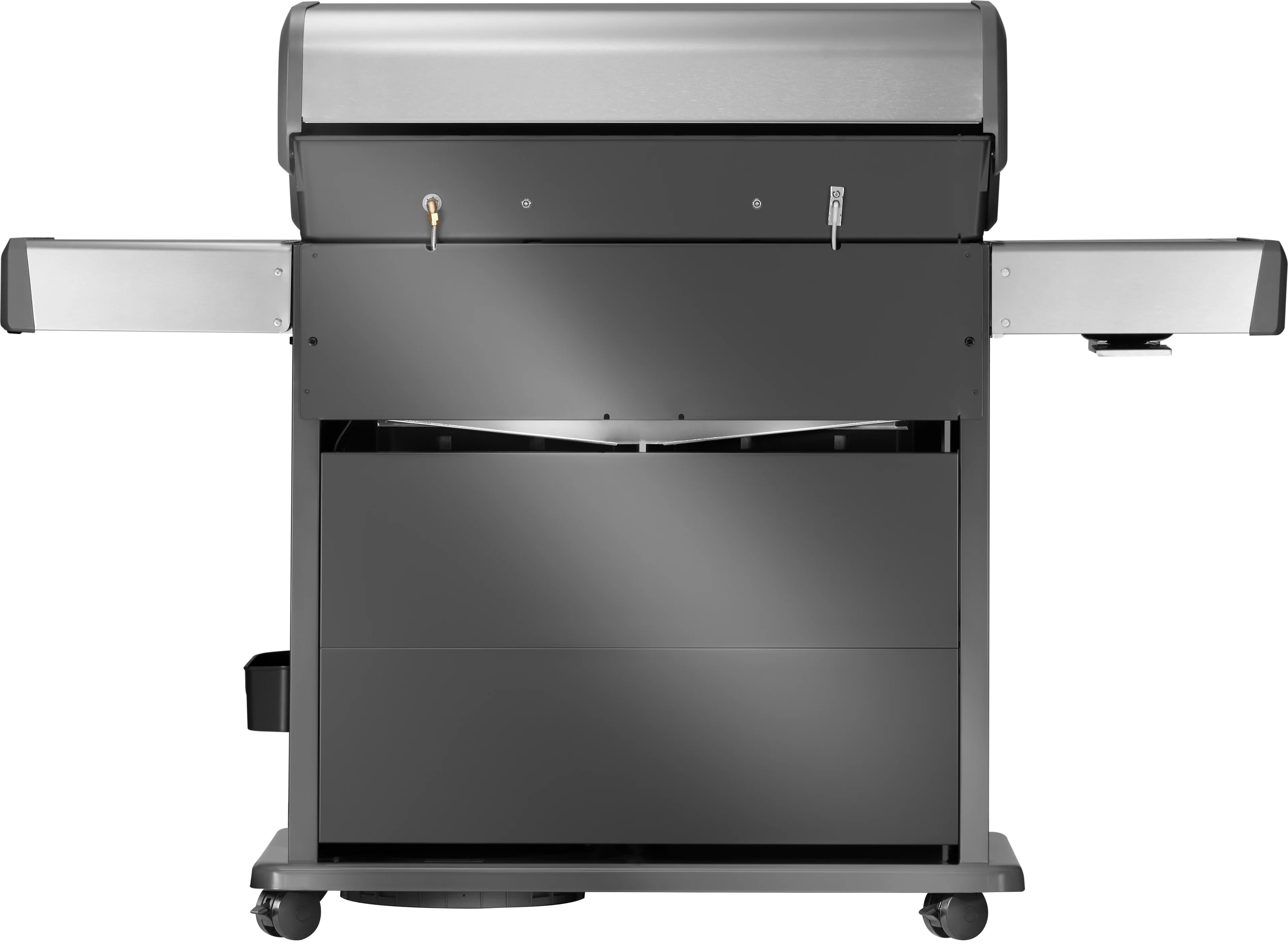 Napoleon Rogue PRO-S 625 mit Edelstahl Rosten, Edelstahl | 2026 - Image 6