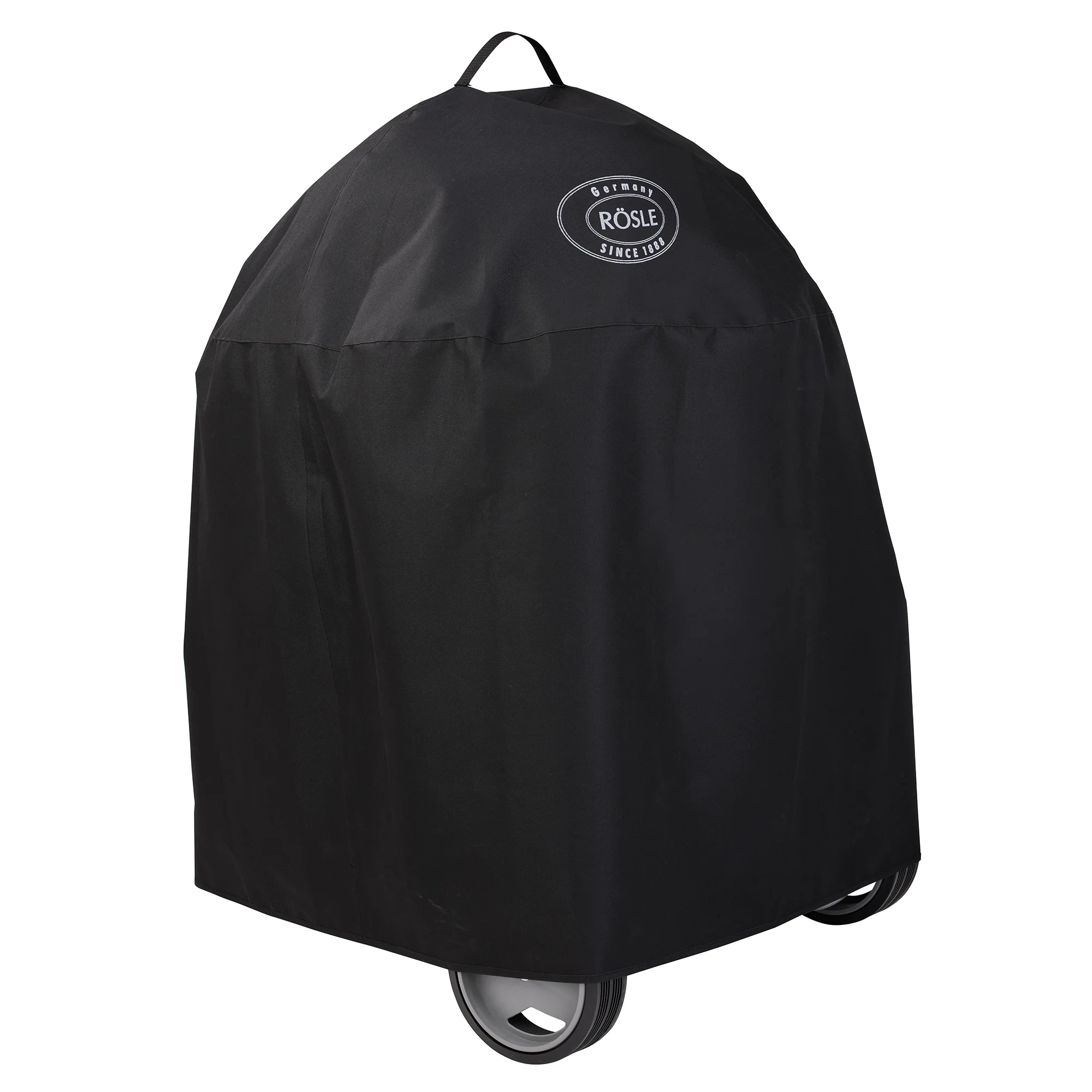 Rösle Abdeckhaube, Kugelgrill No.1 F60/F60 AIR/G60 Schwarz