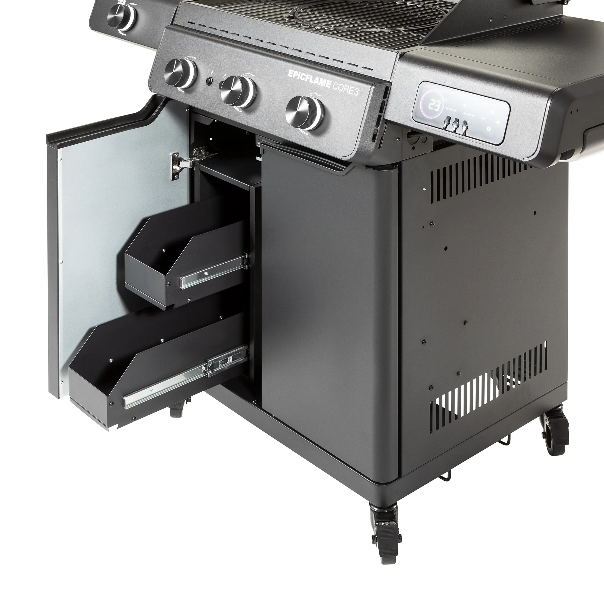 Rösle Epicflame Core 3 | Neustes Modell - Image 2