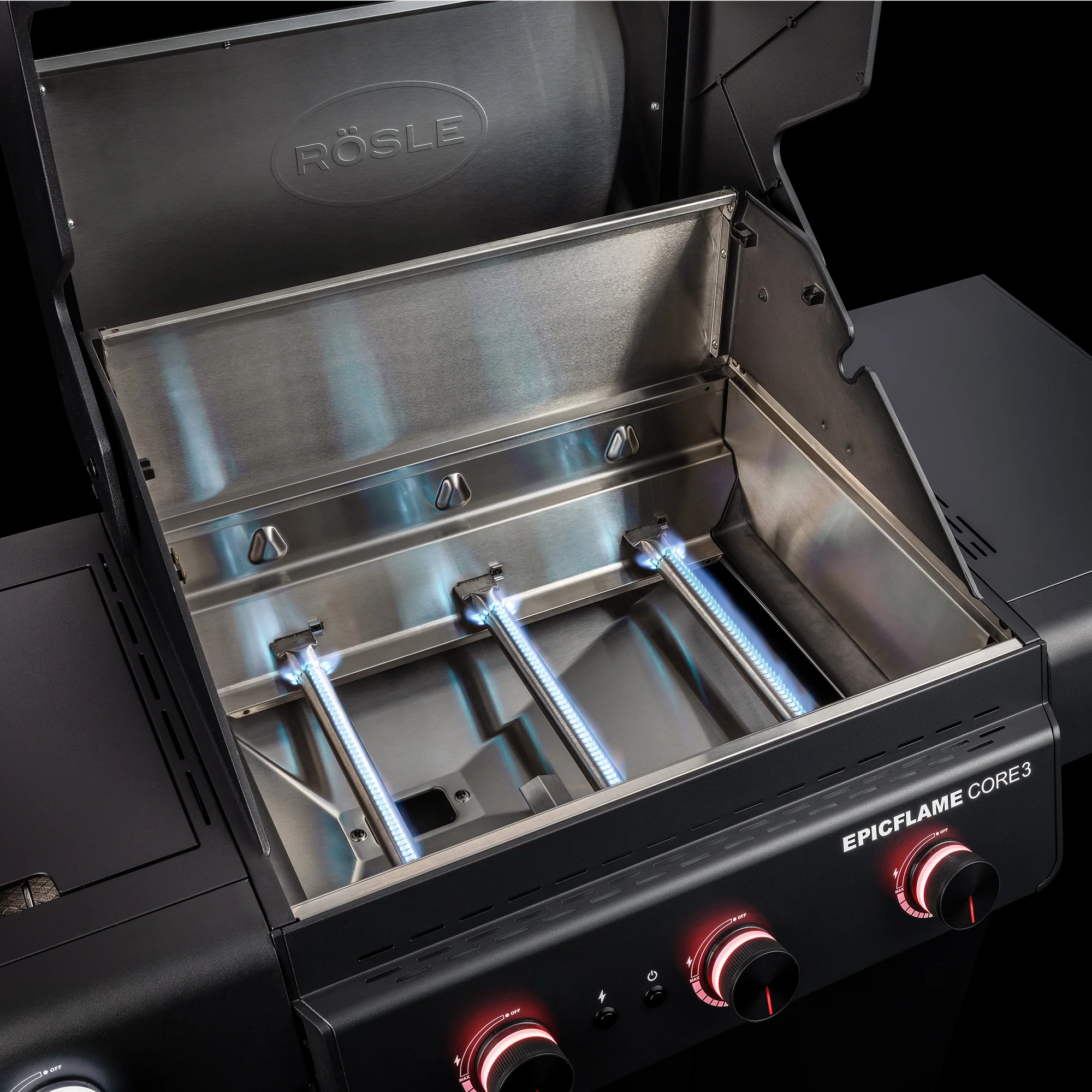Rösle Epicflame Core 3 | Neustes Modell - Image 7