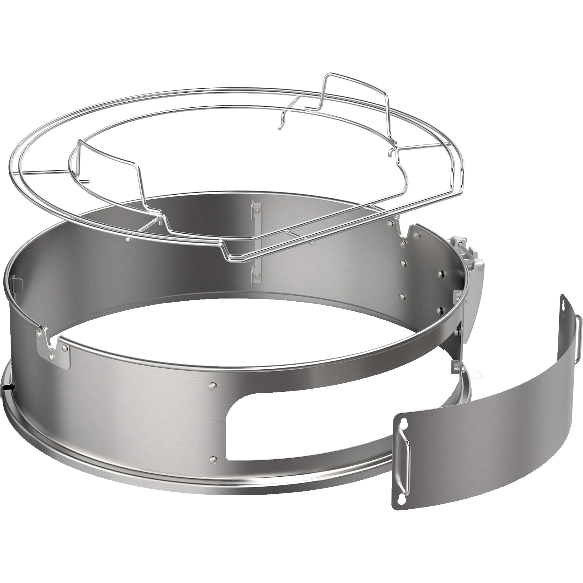 Rösle Gourmetring, No.1 F60/F60 AIR/G60