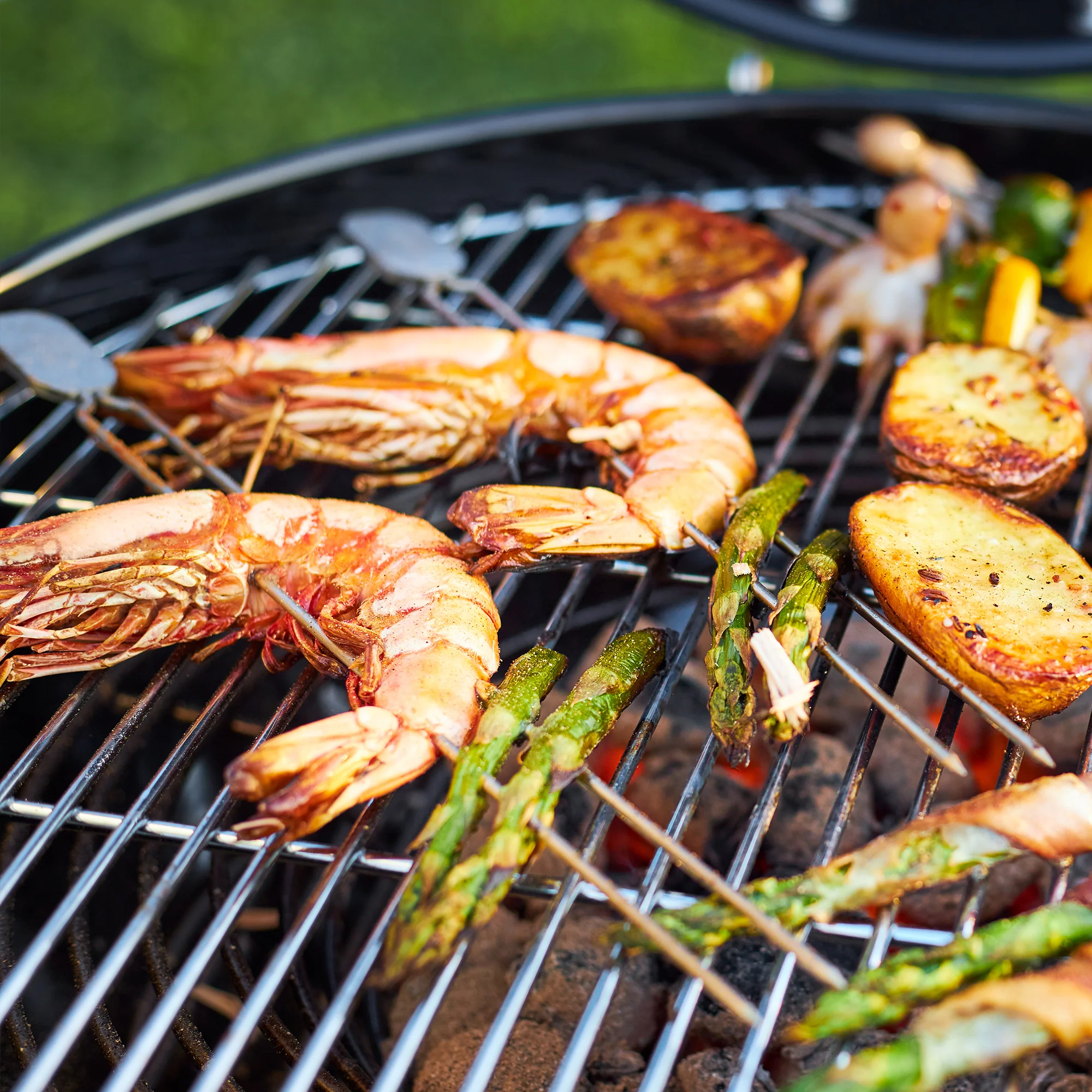 Rösle Grillspieße 4Stk. - Image 3