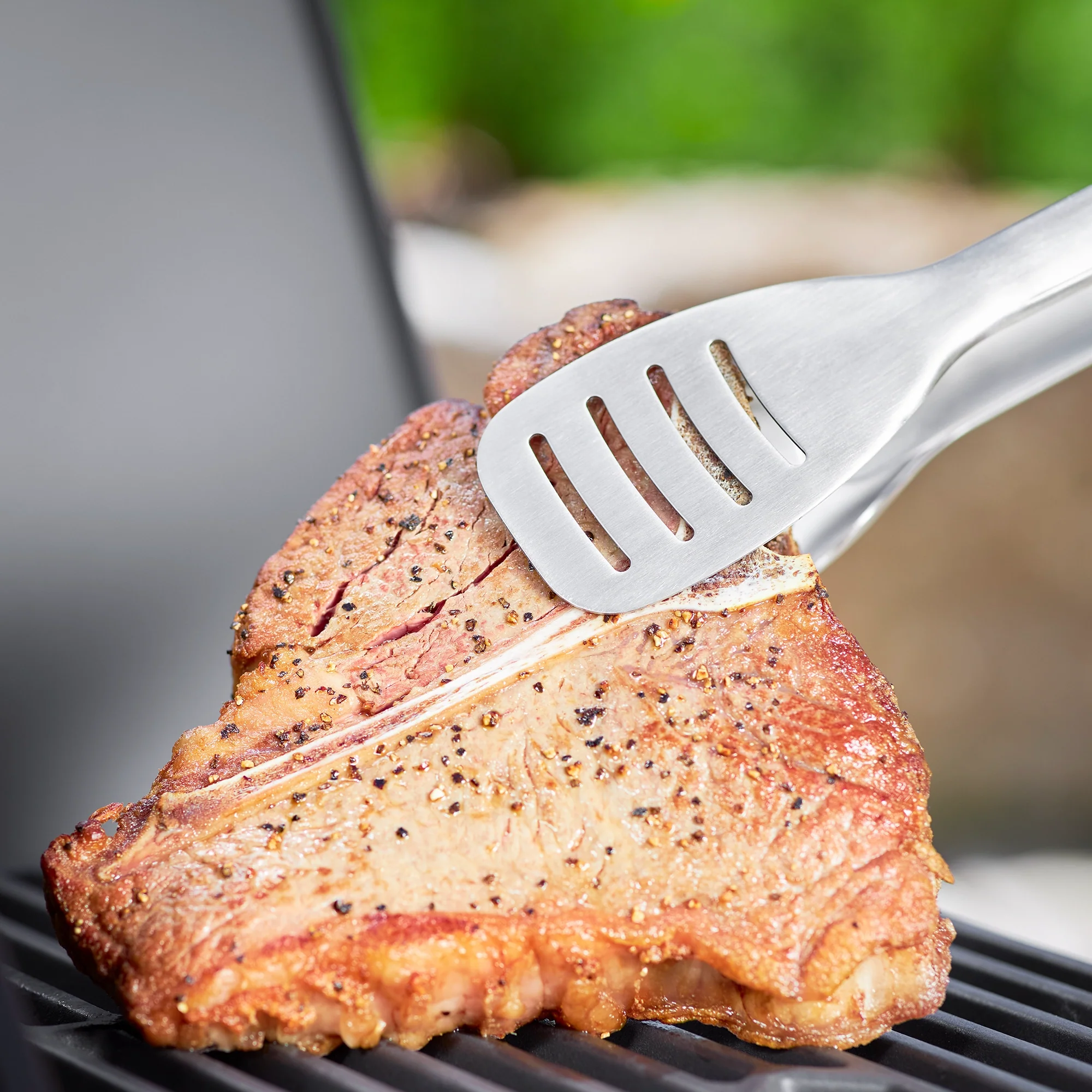 Rösle Grillzange, Premium - Image 2