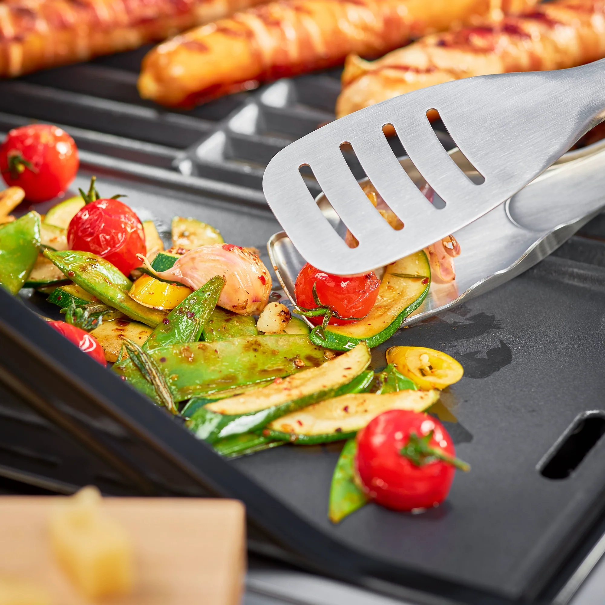 Rösle Grillzange, Premium - Image 3