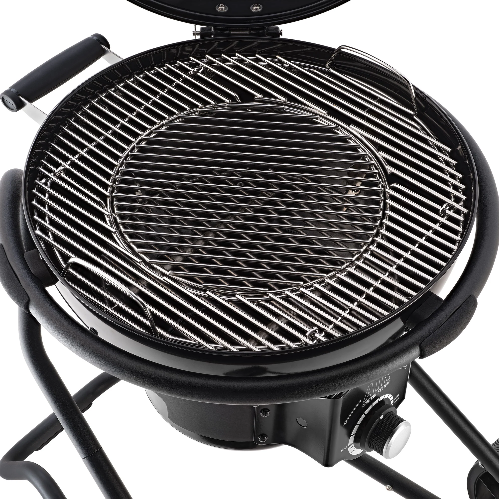 Rösle Holzkohle Kugelgrill No.1 F50 Air Pro Vario+ - Image 3