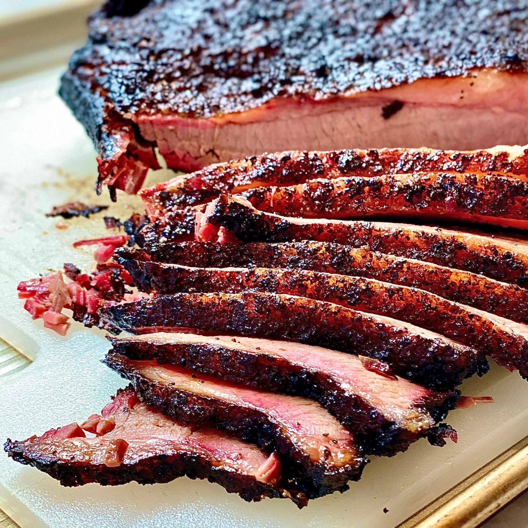 Grillgoods Seminar "Rösle Masterclass"
