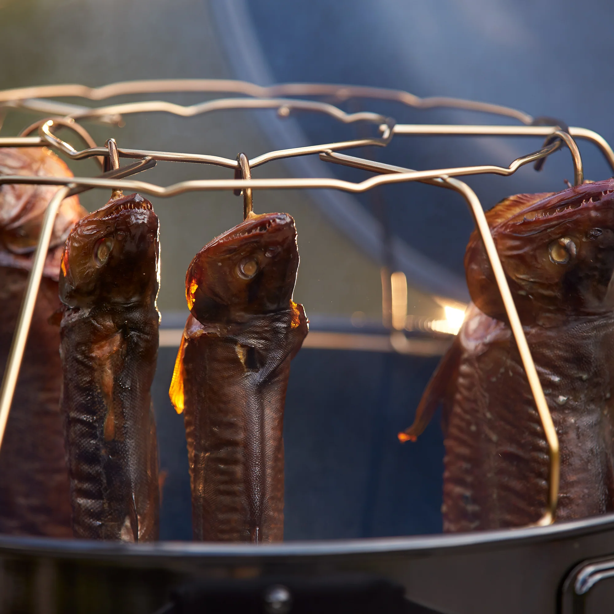 Rösle Räucherhaken für Smoker, 6Stk. - Image 3