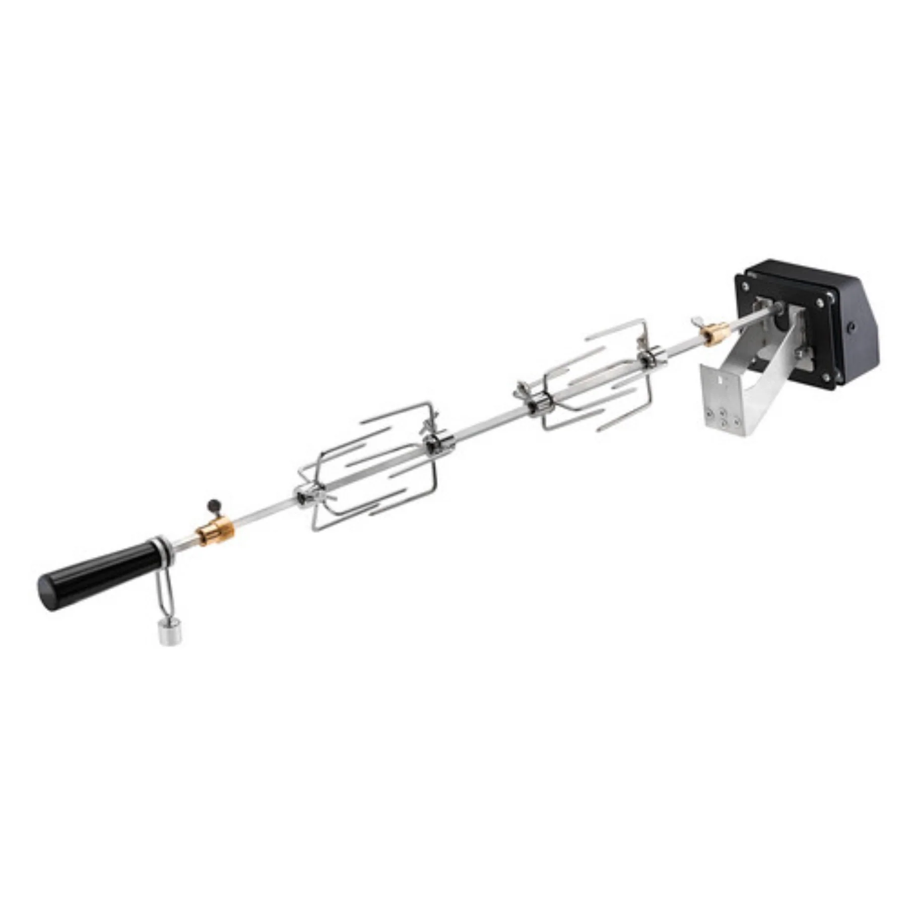 Rösle Rotisserie Set Gourmet Ring F/G60 - G3/G4