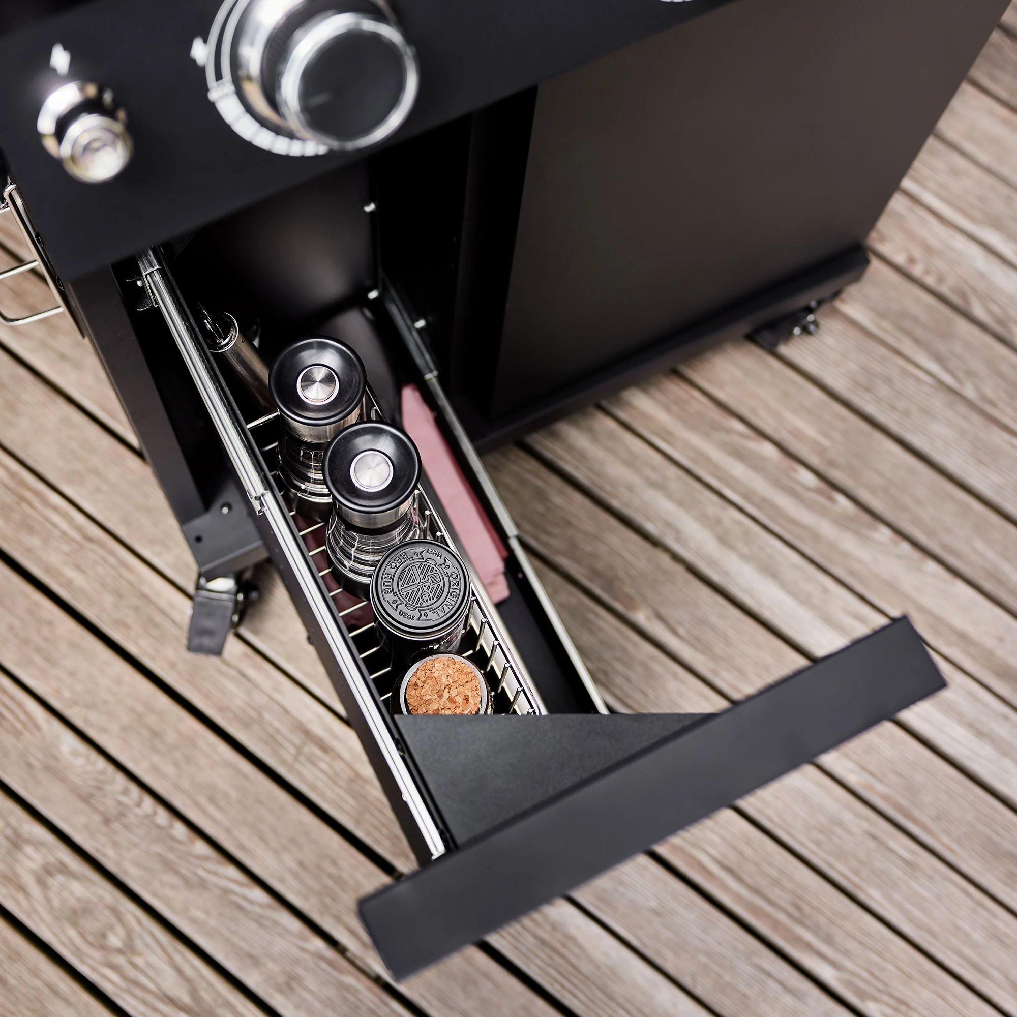 Rösle Videro Pro G3-S Vario+ 50mbar - Image 9