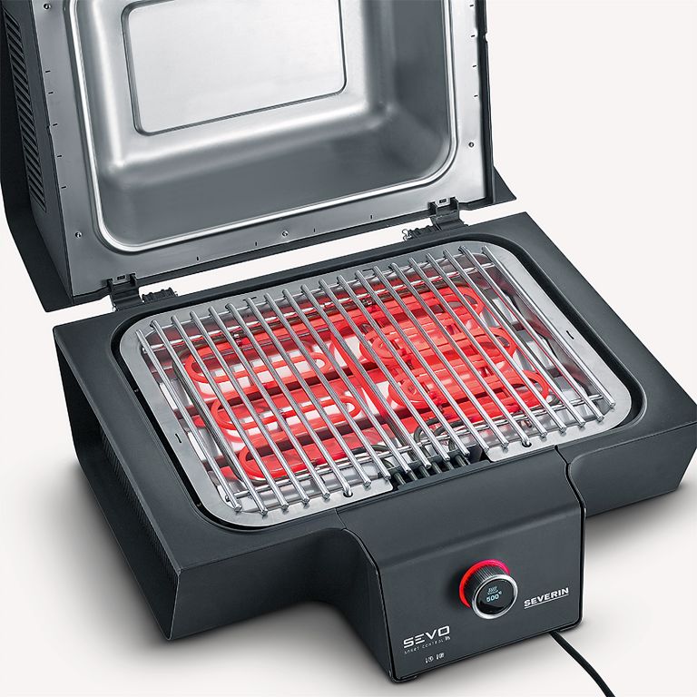 Severin SEVO SMART CONTROL GT PG 8138 - Image 5