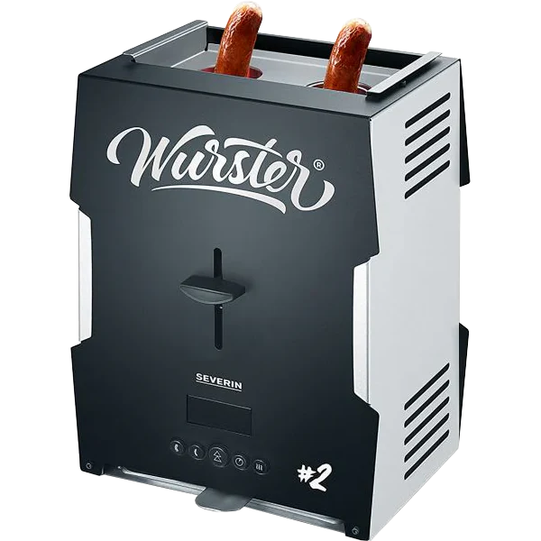 Severin Wurster WT 5005 - Image 2