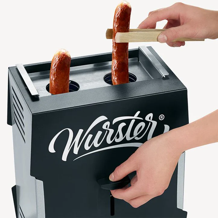 Severin Wurster WT 5005 - Image 3