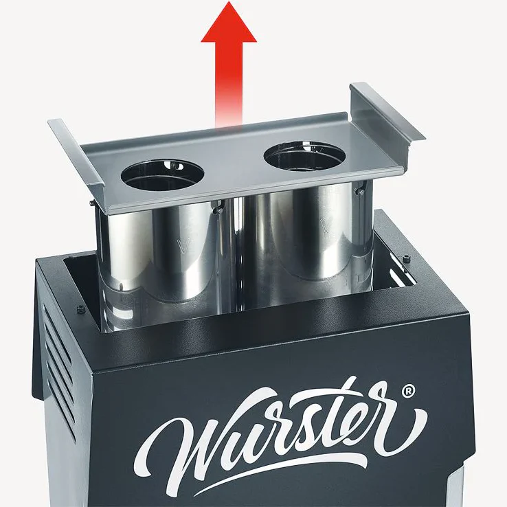 Severin Wurster WT 5005 - Image 4