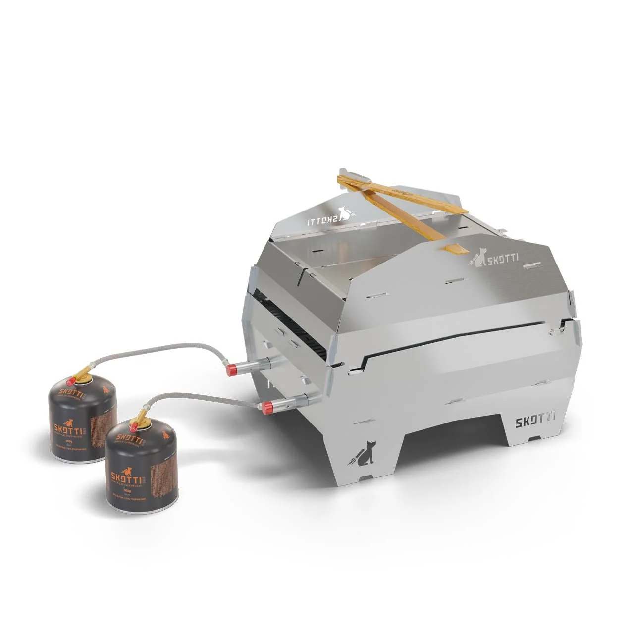 Skotti CAP Max - Image 2