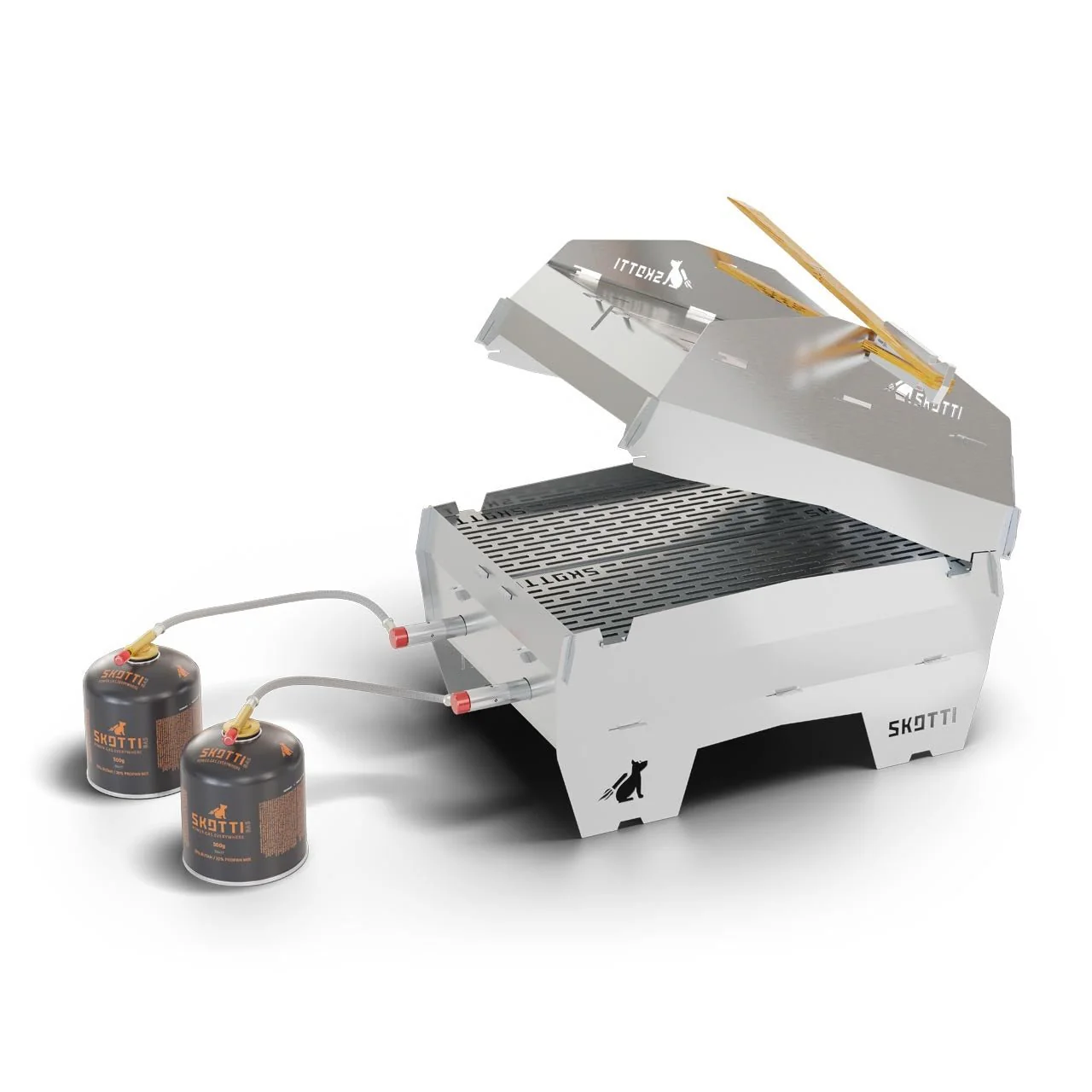 Skotti CAP Max - Image 3