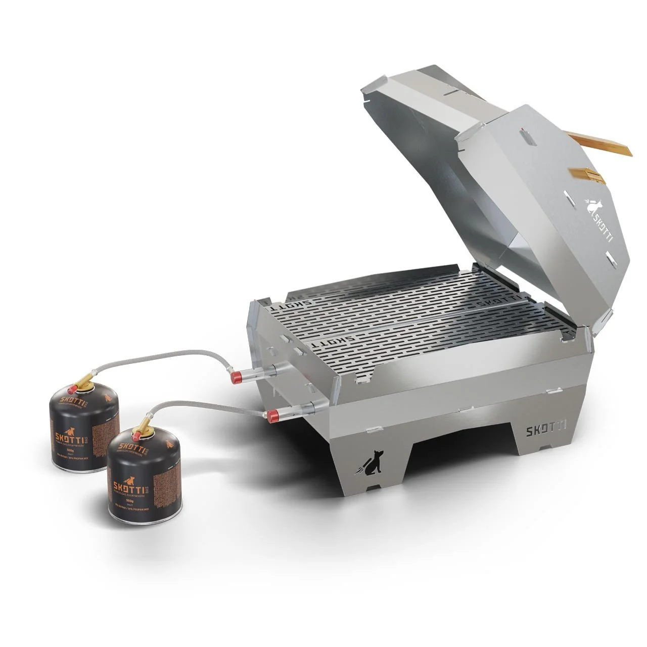 Skotti CAP Max - Image 4
