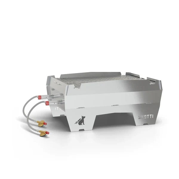 Skotti Grill Max - Image 2
