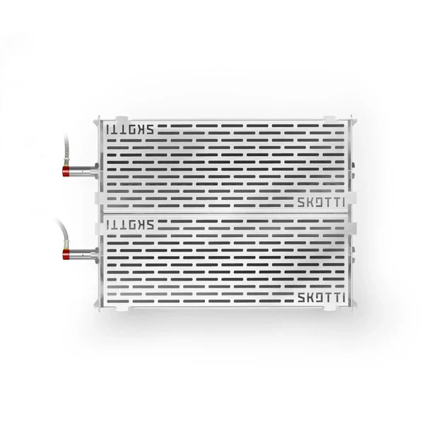 Skotti Grill Max - Image 4