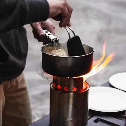 Solo Stove 3 POT SET - Image 4
