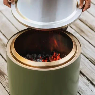 Solo Stove BONFIRE Deckel - Image 2