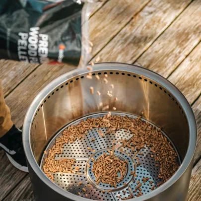 Solo Stove BONFIRE PELLET ADAPTER - Image 2