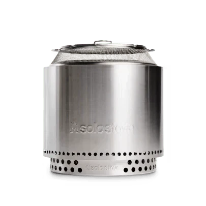 Solo Stove BONFIRE SHIELD Funkenschutz - Image 2