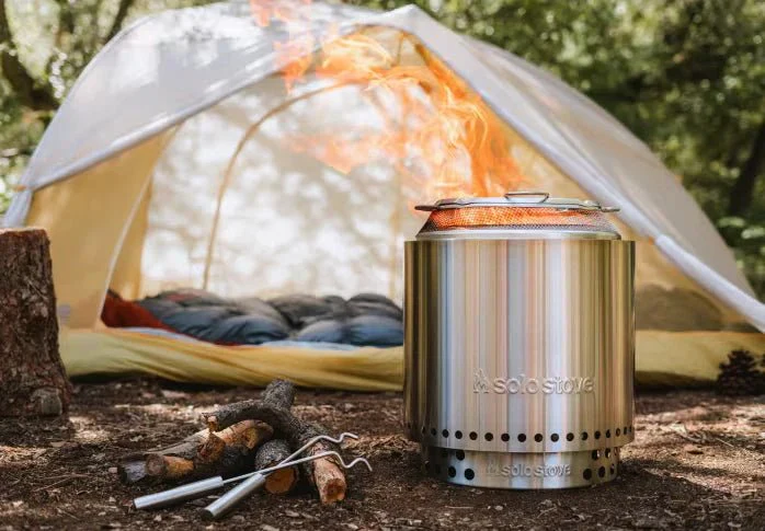 Solo Stove BONFIRE SHIELD Funkenschutz - Image 7