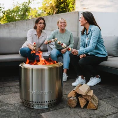 Solo Stove BONFIRE Standfuß - Image 3