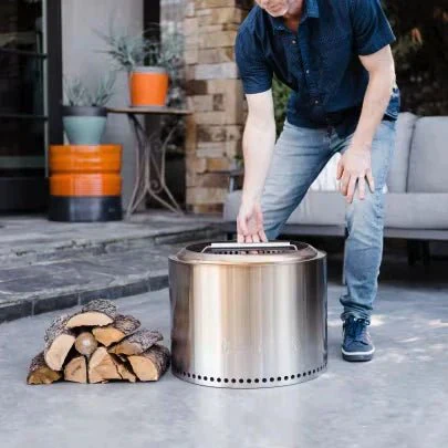 Solo Stove BONFIRE Tragegriff - Image 5
