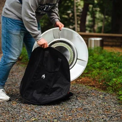 Solo Stove BONFIRE - Wärmeverteiler-Tasche - Image 3