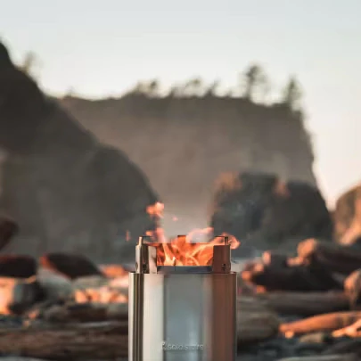 Solo Stove CAMPFIRE Campingkocher - Image 3
