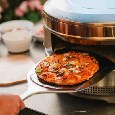 Solo Stove Edelstahl-Pizzaschieber - Image 2