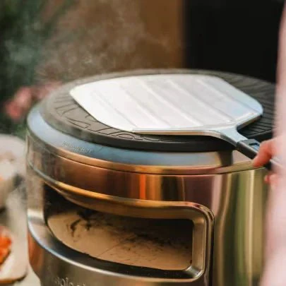 Solo Stove Edelstahl-Pizzaschieber - Image 3