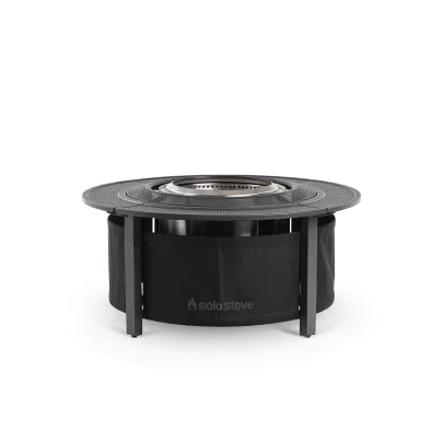Solo Stove Feuerschalentisch SURROUND - S, Ranger & Bonfire